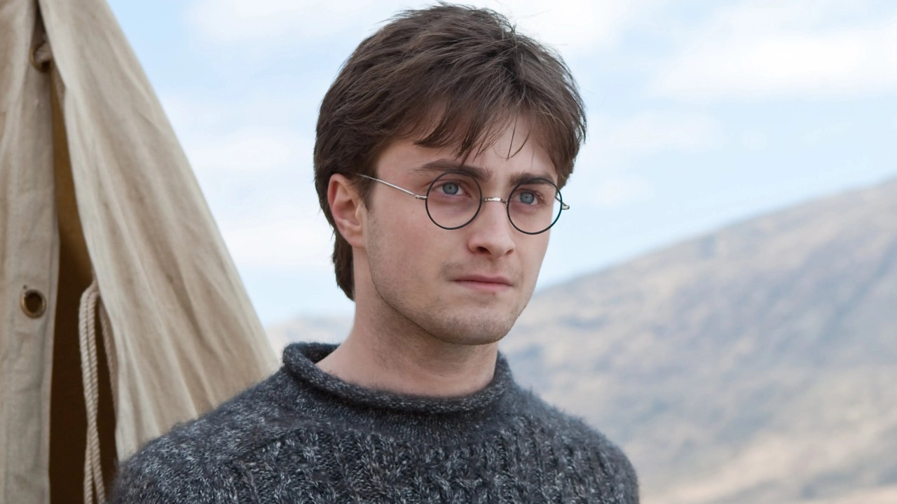 Harry Potter: Daniel Radcliffe si dice "entusiasta" per la serie tv basata sui libri