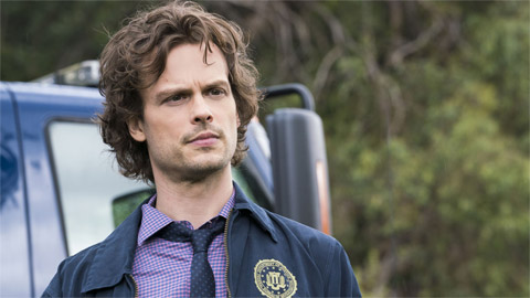 Criminal Minds: Matthew Gray Gubler tornerà nella stagione 17?
