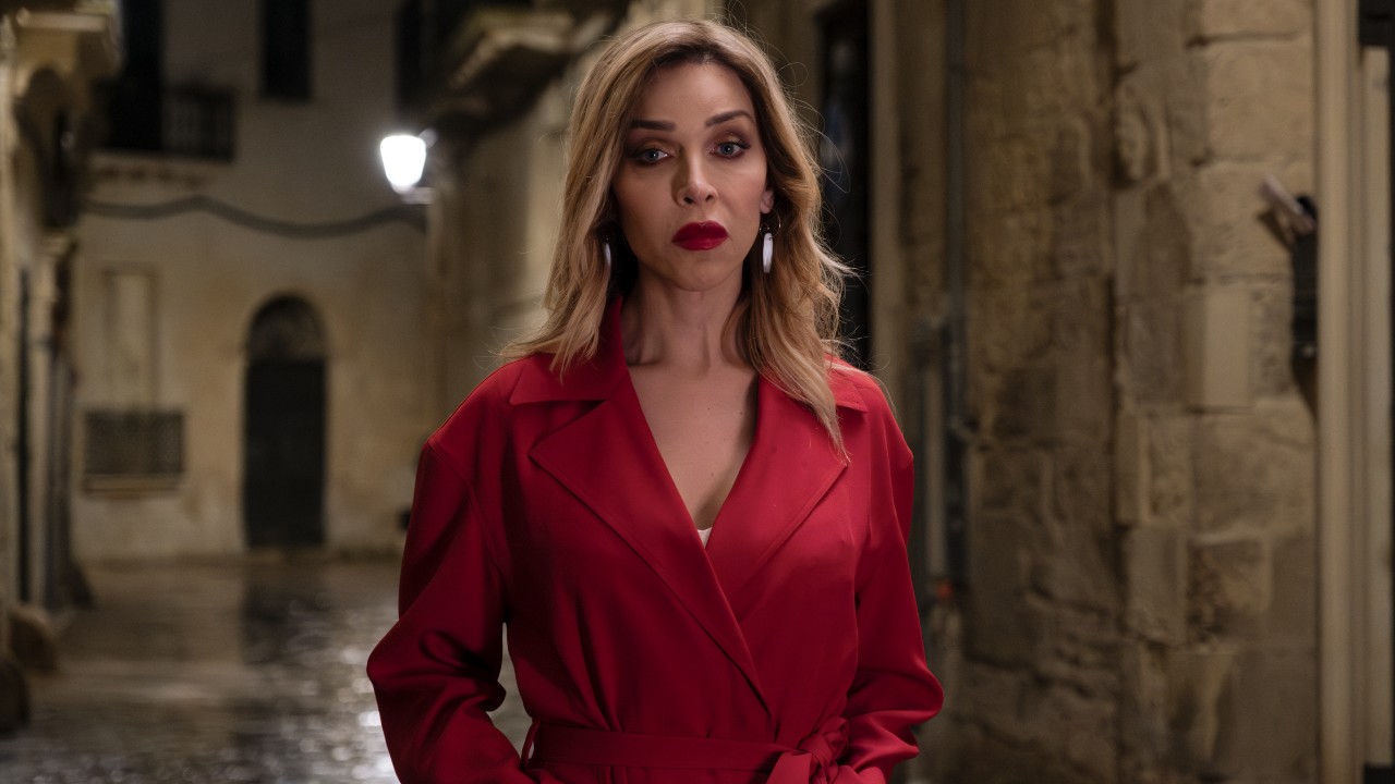 La vita che volevi: Su Netflix una storia d'amore e di coraggio che ci ...