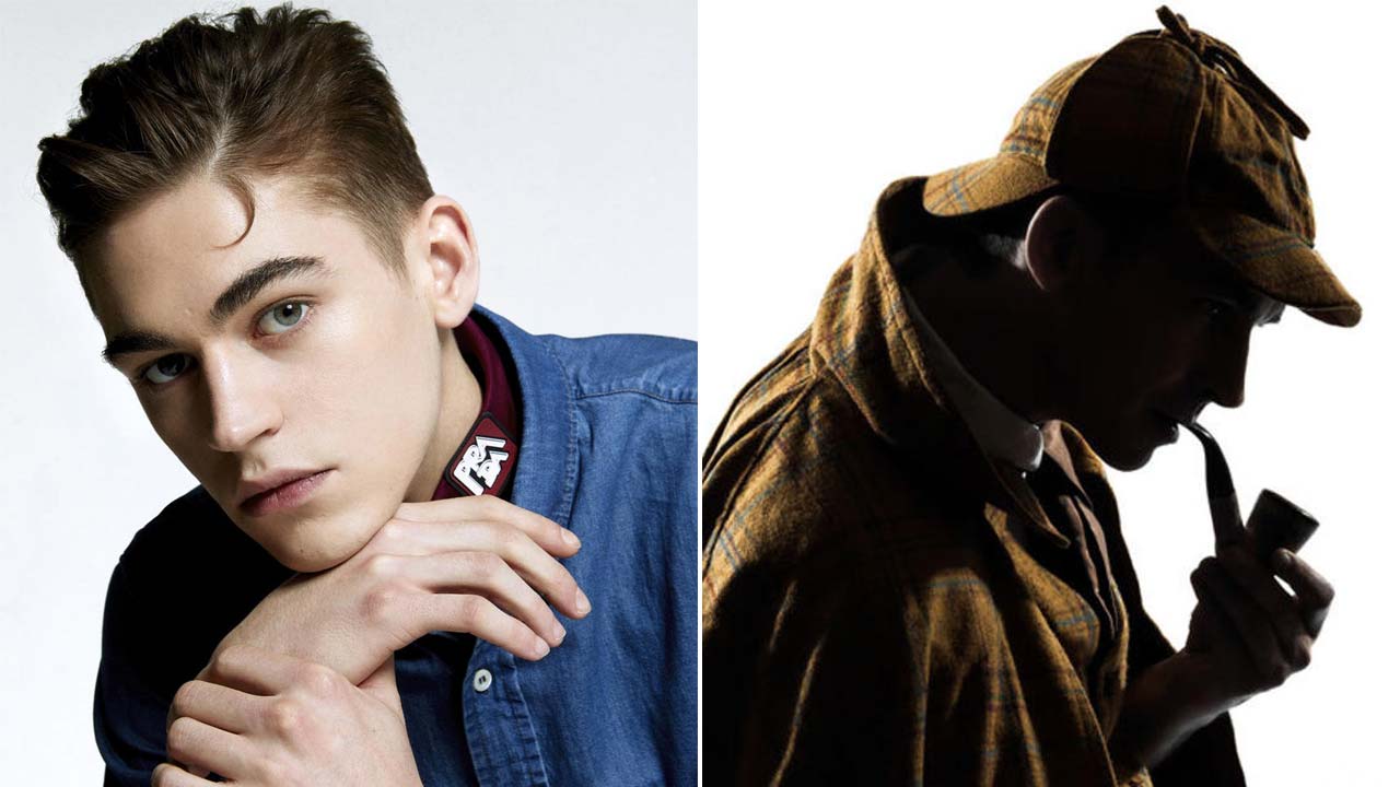 Prime Video ordina Young Sherlock, una nuova serie diretta da Guy Ritchie