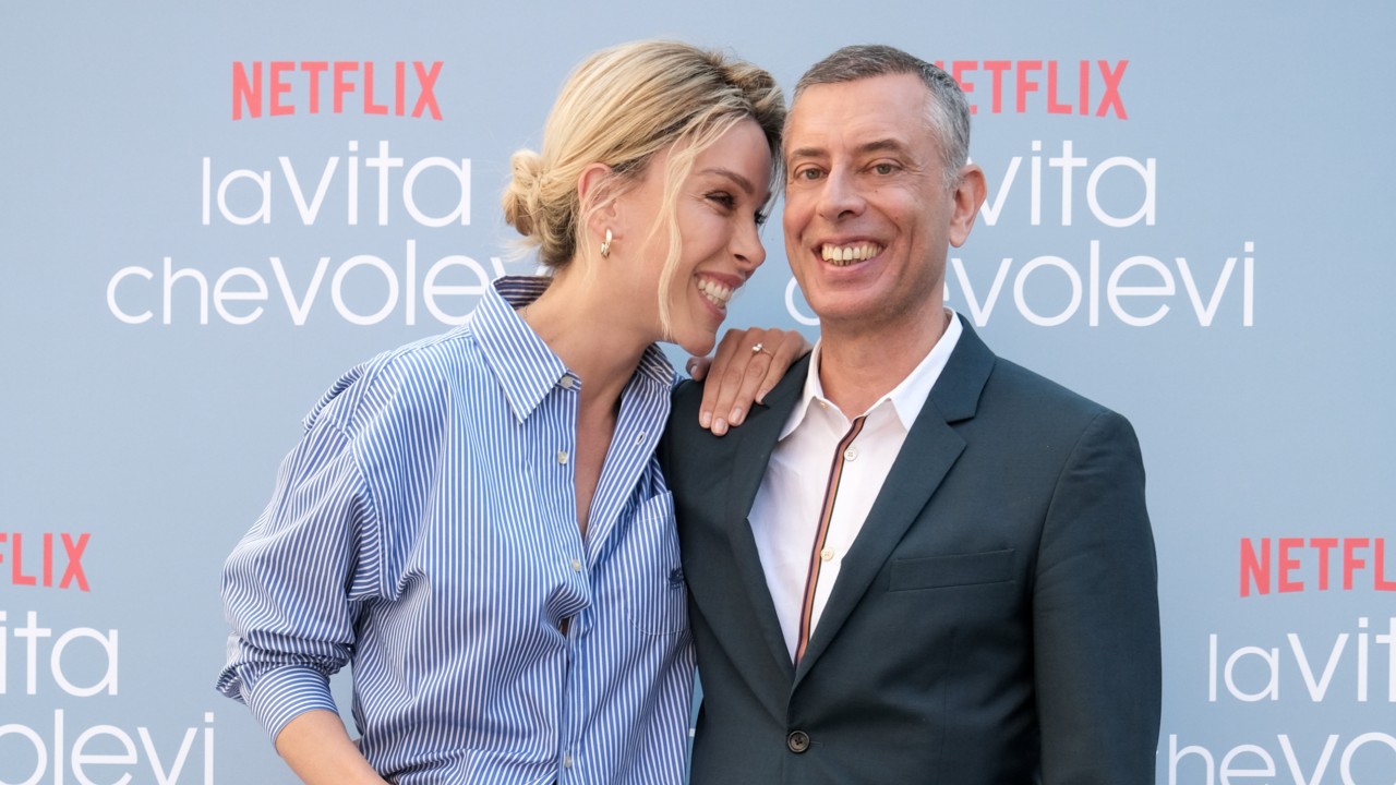 La vita che volevi, o la vita che non sapevi di volere: La nostra video ...