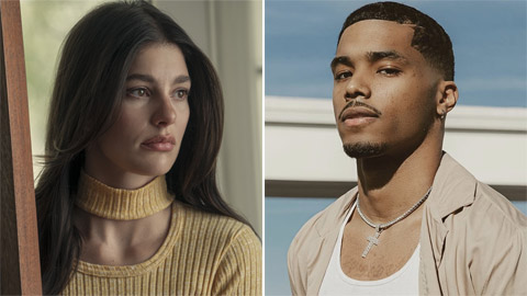 The Night Manager arruola Camila Morrone nella stagione 2, Rome Flynn in Godfather of Harlem 4 e altre news in breve