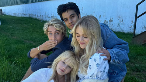 We Were Liars: Prime Video annuncia il cast del nuovo thriller young adult