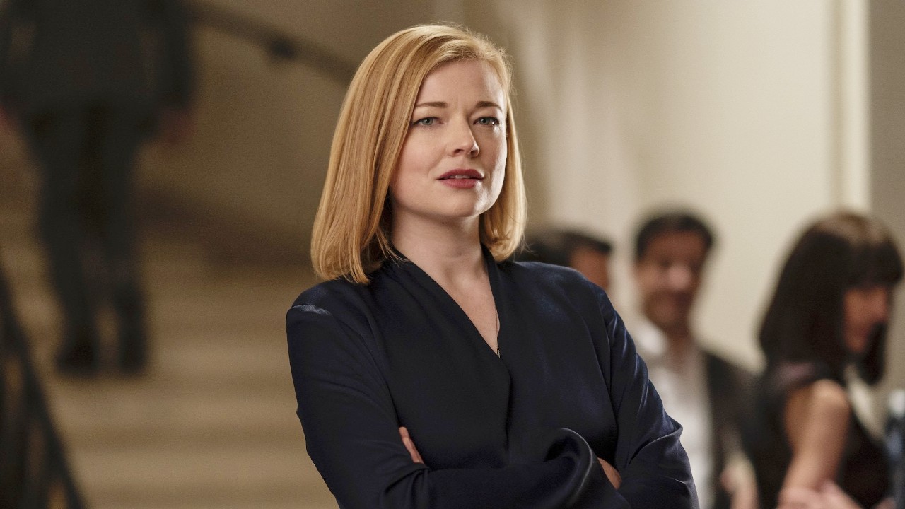 Sarah Snook protagonista della nuova serie thriller All Her Fault