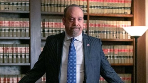 Hostel: Paul Giamatti reciterà in una serie basata sul famoso franchise horror