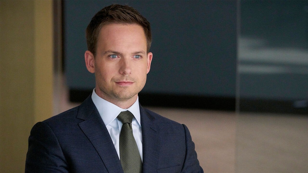 Wayward: Patrick J. Adams nel cast della miniserie Netflix