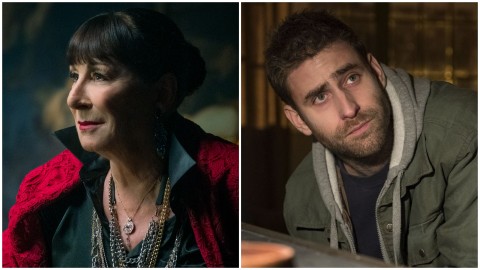 Verso l'ora zero: Anjelica Huston e Oliver Jackson-Cohen protagonisti di una serie basata sul giallo di Agatha Christie