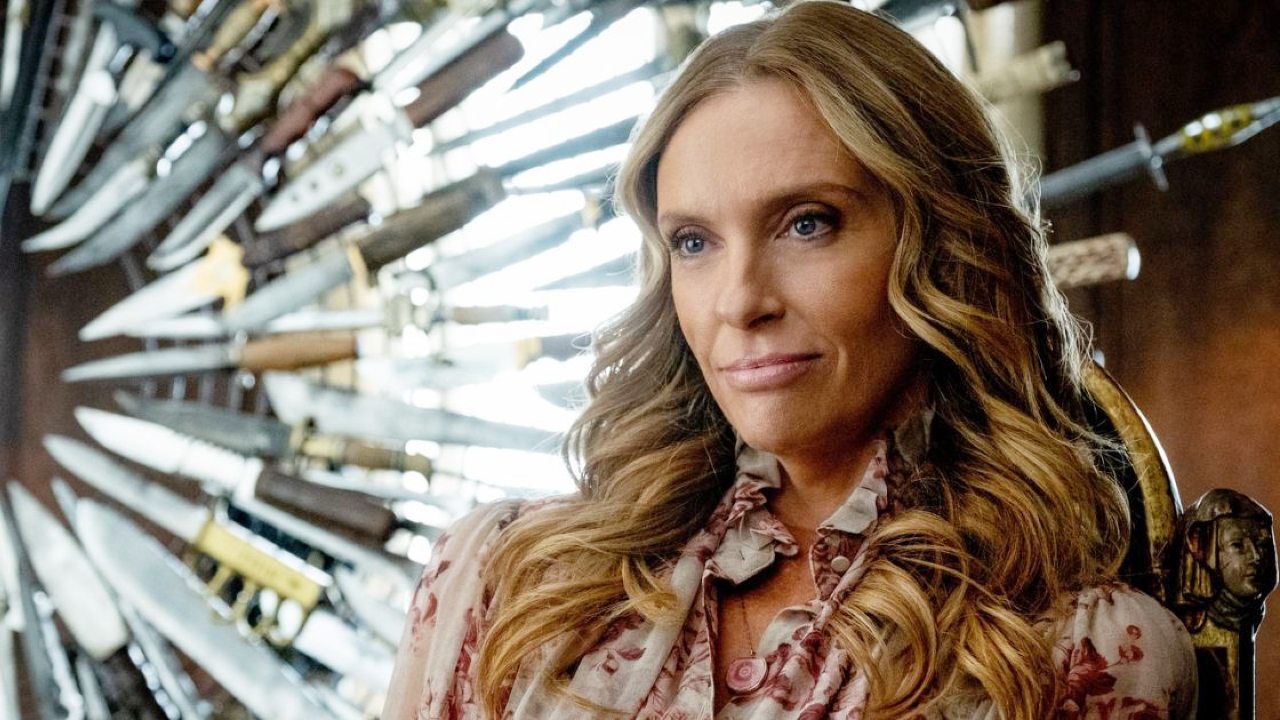 Wayward: Anche Toni Collette si unisce al cast della nuova miniserie Netflix