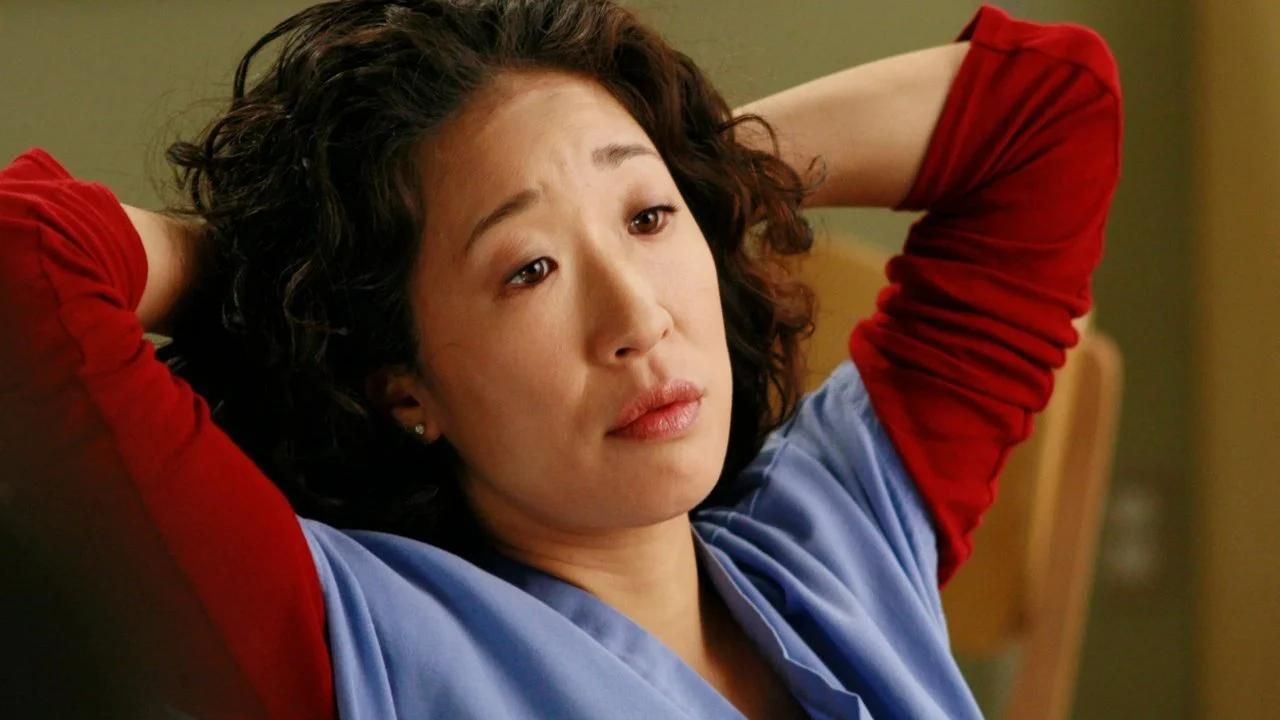 Grey’s Anatomy, Sandra Oh: "Non sarei qui se non fosse stato per Cristina Yang"