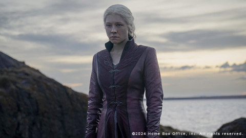 House of the Dragon, la nuova stagione è in streaming solo su NOW: Dove eravamo rimasti e cosa ci aspetta nei nuovi episodi