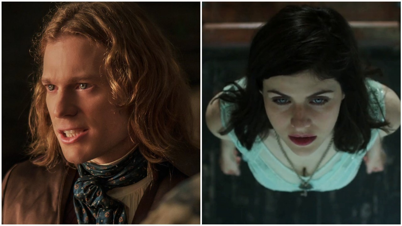 AMC espande l'universo basato sui libri di Anne Rice con una terza serie: Ordinata The Talamasca
