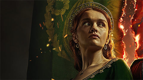 La stagione 2 di House of the Dragon, parola ai Verdi: Siamo a "un punto di non ritorno"