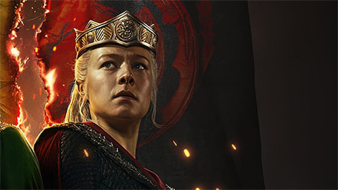 House of the Dragon, parola ai Neri: La stagione 2 "è un vortice di caos, vendetta, follia e segni inquietanti"