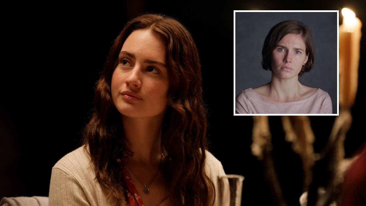 Grace Van Patten sostituisce Margaret Qualley nella miniserie su Amanda Knox