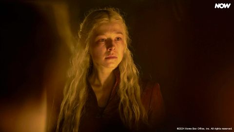 La nuova stagione di House of the Dragon è in streaming su NOW: Ecco come si collega a Il Trono di Spade