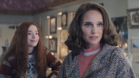 La donna del lago: Il  trailer ufficiale italiano della miniserie con Natalie Portman