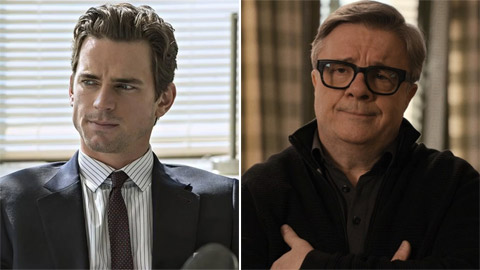 Matt Bomer e Nathan Lane in Mid-Century Modern, nuova serie di Ryan Murphy e degli ideatori di Will & Grace
