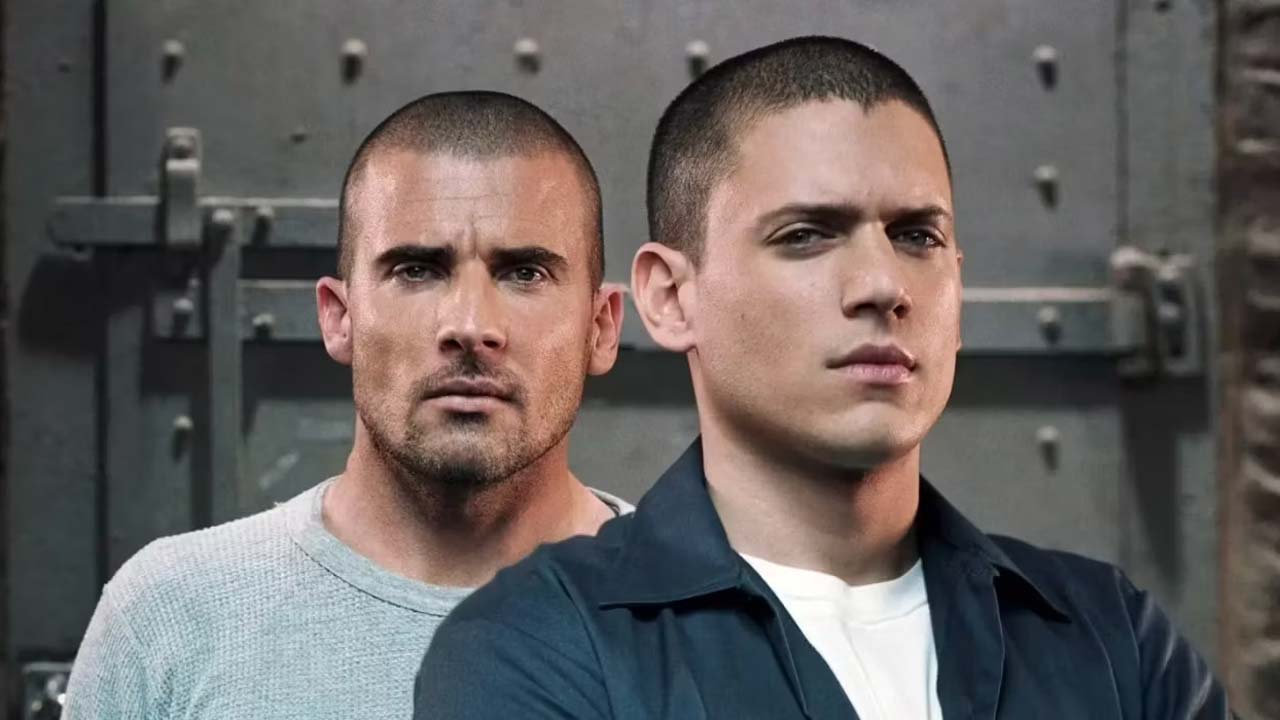 Prison Break 