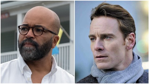 The Agency: Jeffrey Wright raggiunge Michael Fassbender nella serie basata su Le Bureau