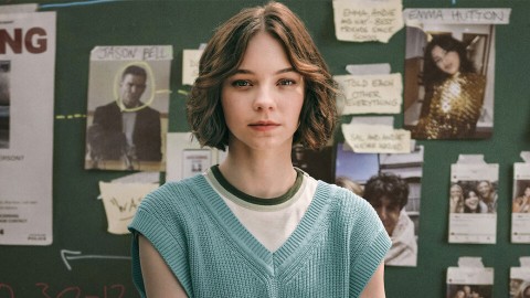 Come uccidono le brave ragazze: Il trailer ufficiale della serie con Emma Myers in arrivo su Netflix