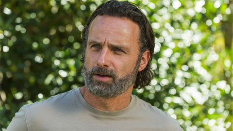 Andrew Lincoln nel thriller britannico Cold Water, terza stagione per Interview with the Vampire e altre news in breve