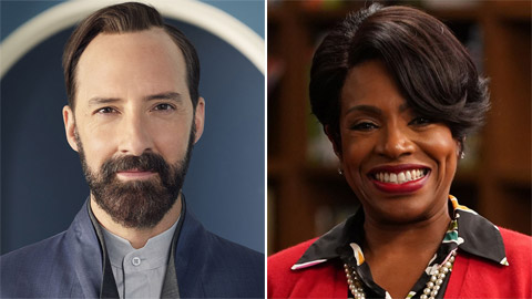 Emmy 2024, Tony Hale e Sheryl Lee Ralph annunceranno le nomination: Ecco quando