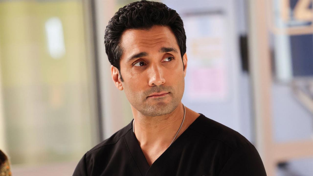 Ancora un addio in Chicago Med: Dominic Rains non tornerà nella stagione 10