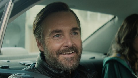 Four Seasons: Will Forte si unisce al cast della comedy Netflix di Tina Fey