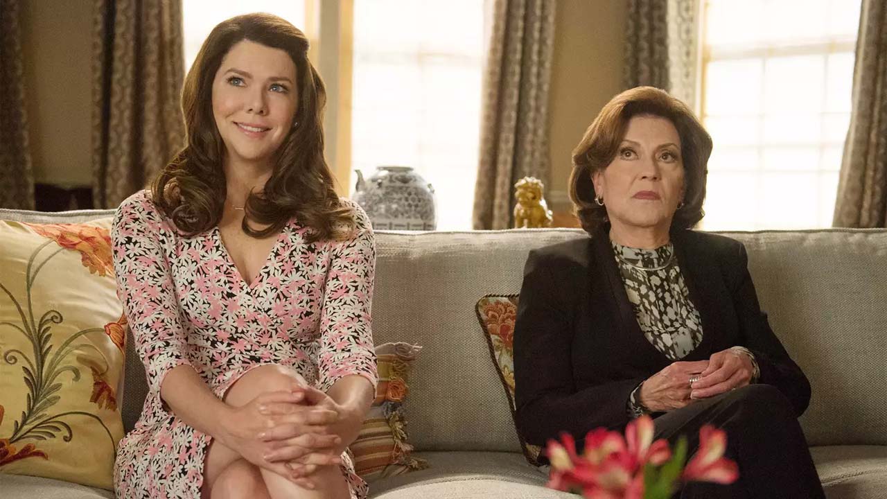 Le Gilmore Girls di nuovo insieme: La foto della reunion tra Lauren Graham e Kelly Bishop
