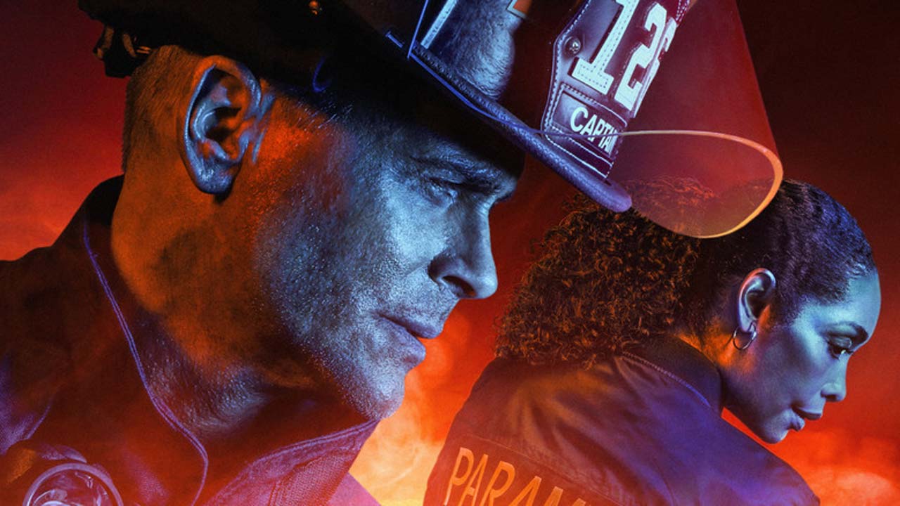 911 Lone Star, il teaser trailer della stagione 5 anticipa un