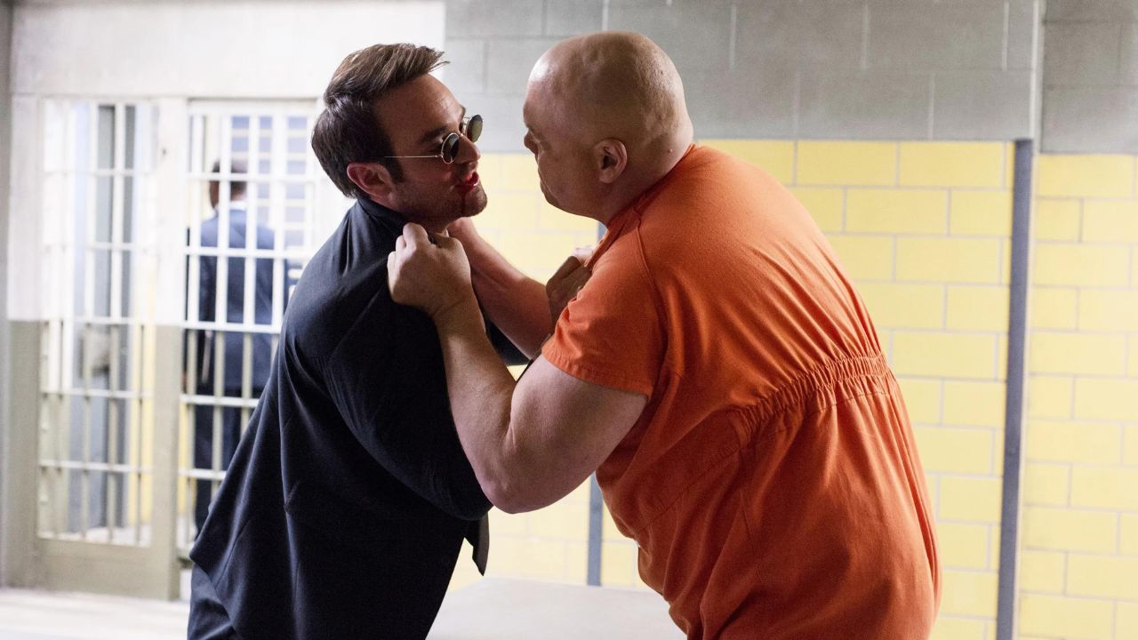 Daredevil: Born Again porta il supereroe Marvel in una "nuova direzione"