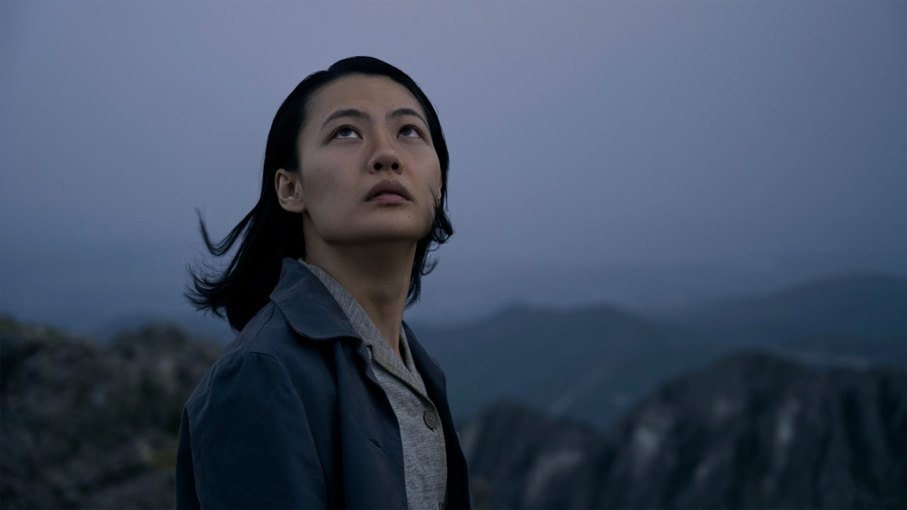 Young Sherlock arruola Zine Tseng, Matthew Needham nel cast di Blade Runner 2099 e altre news in breve
