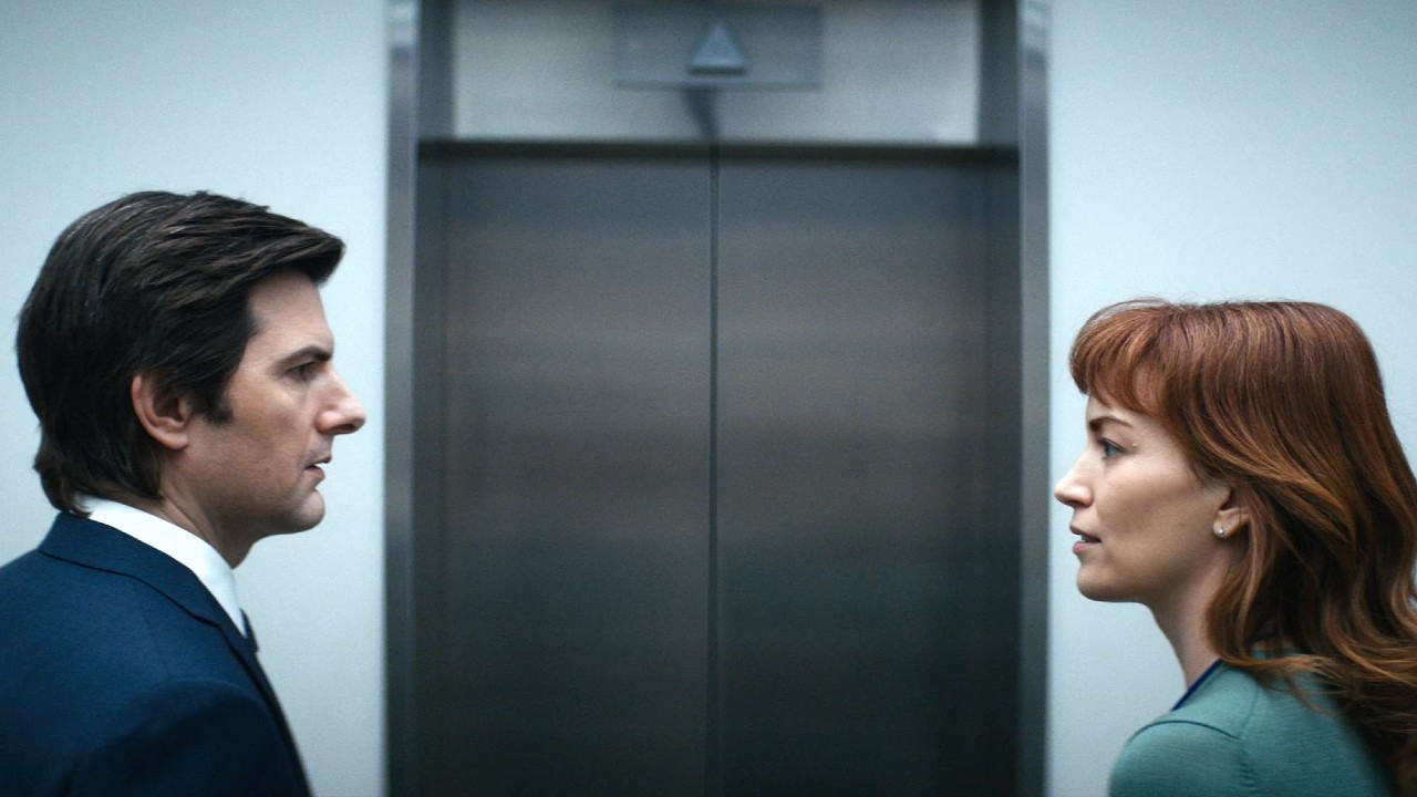 Scissione: Un teaser trailer annuncia la data d'uscita della seconda stagione