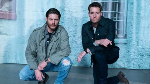 Tracker: Jensen Ackles tornerà nella seconda stagione