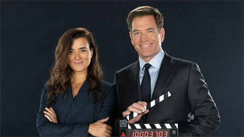 NCIS: Tony & Ziva, iniziate le riprese dello spin-off: Rivelati tutti gli altri personaggi
