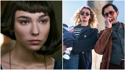 Citadel: Diana e The Bad Guy 2, Prime Video svela date d'uscita e nuove immagini (aggiornata)