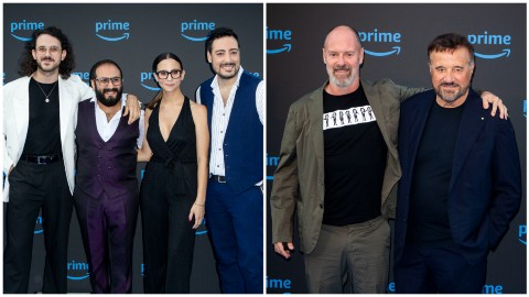 Pesci Piccoli e Gigolò per caso rinnovate per una seconda stagione da Prime Video