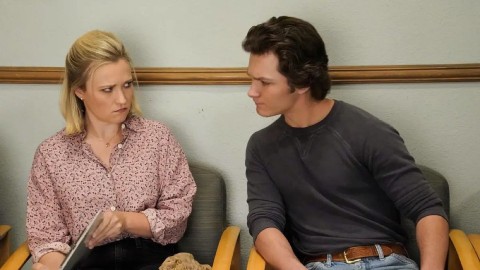 Georgie & Mandy's First Marriage: Lo spin-off dà un nuovo volto a un personaggio di Young Sheldon