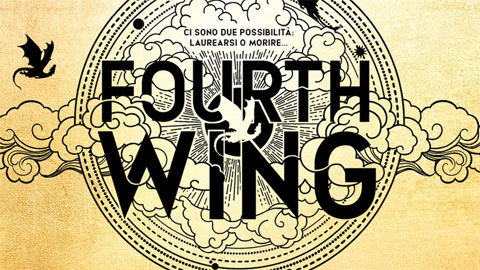 L'adattamento di Fourth Wing fa un importante passo avanti, Bill Camp nella miniserie Sirens e altre news in breve