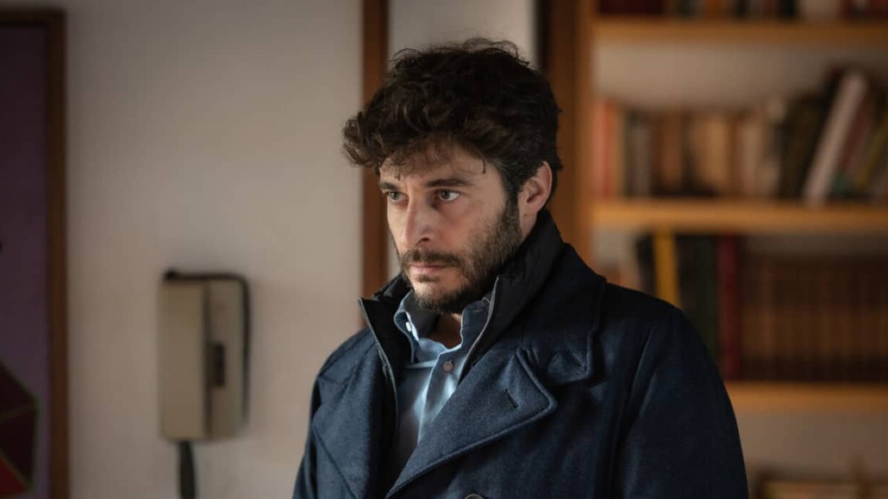 Un'estate fa 2 si farà? Lino Guanciale a Giffoni parla di seconda stagione