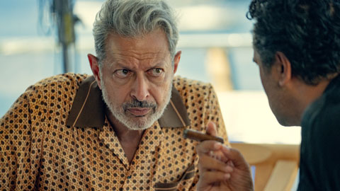 Kaos: Gli umani dichiarano guerra agli dèi dell'Olimpo nel nuovo trailer della serie di Netflix