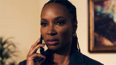 Il trailer della stagione 2 di Found, Katherine Waterston in The Agency e altre news in breve