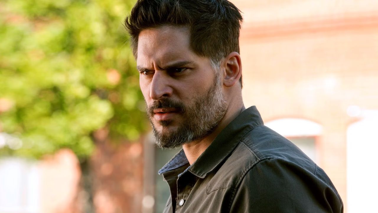 True Blood: Joe Manganiello è convinto che il cast fosse troppo qualificato per la serie tv