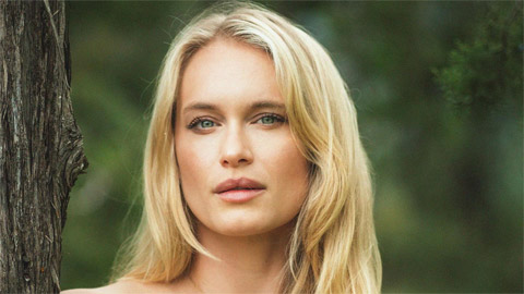 Fire Country: Leven Rambin sarà un'ex detenuta nella stagione 3