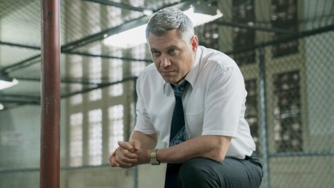 The Waterfront: Holt McCallany nel cast della nuova serie di Kevin Williamson