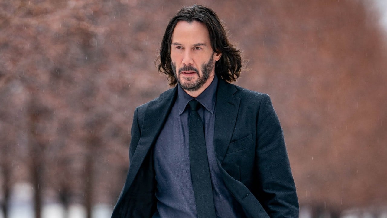 John Wick: In sviluppo una serie sequel del quarto capitolo con Keanu Reeves coinvolto, ma come?