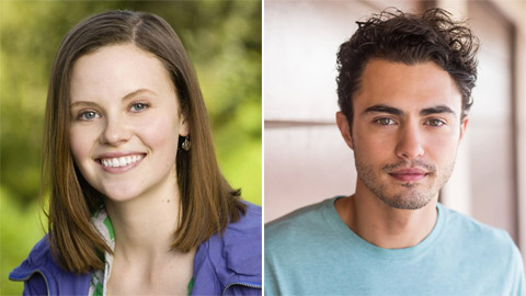 Chicago Med: Nella stagione 10 due nuovi dottori interpretati da Sarah Ramos e Darren Barnet