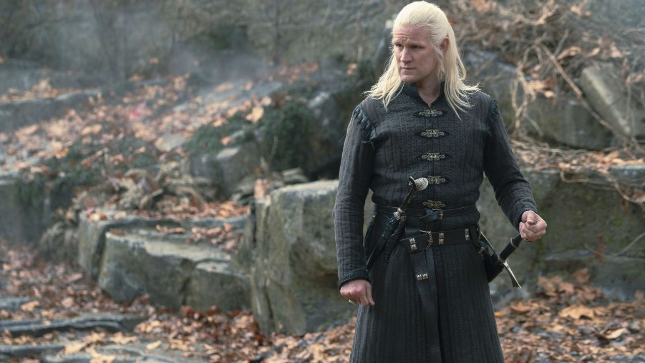 House of the Dragon 2: La spiegazione della visione finale di Daemon e tutti i riferimenti a Il Trono di Spade