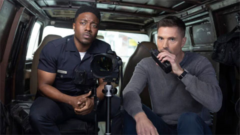 The Rookie perde uno dei suoi protagonisti: Ecco chi non tornerà nella stagione 7