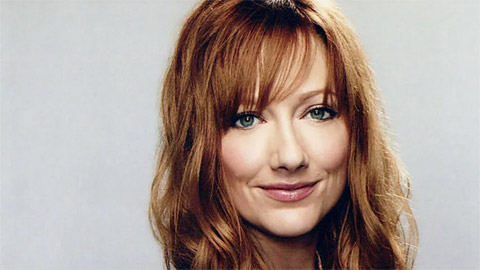 Judy Greer sarà l'ex moglie di Owen Wilson in una comedy di Apple TV+